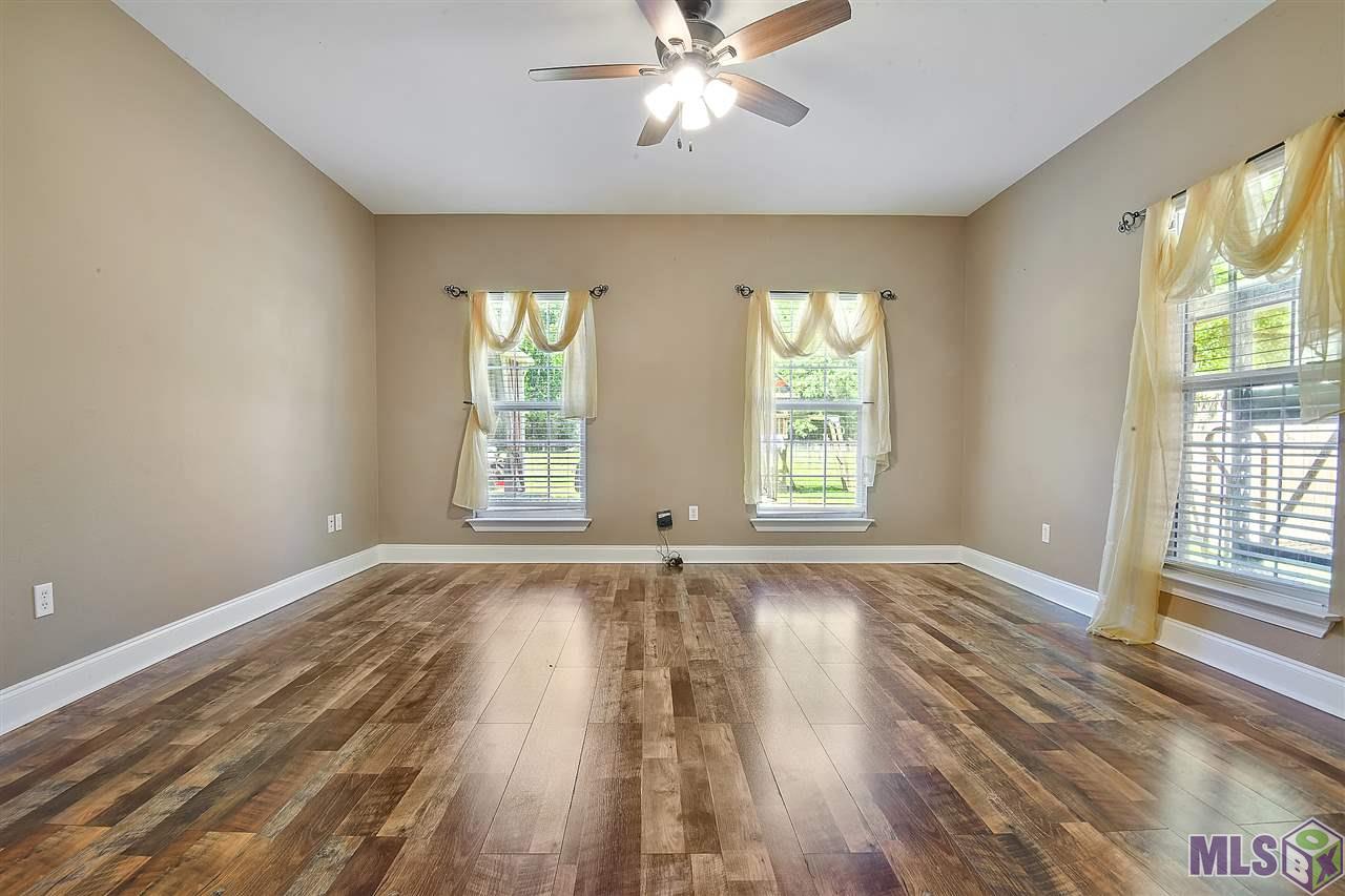 41454 Cannon Road Gonzales, LA 70737 - Photo 8 of 15 Master Bedroom