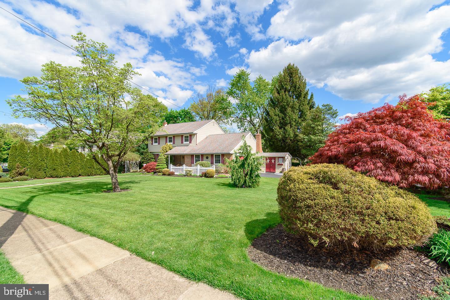 105 Clayton Road Hatboro, PA 19040 - Photo 3 of 37 Gallery Image 3