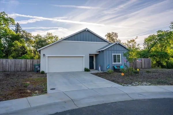 $424,900 | 3622 Ginny Court, Redding, CA 96001