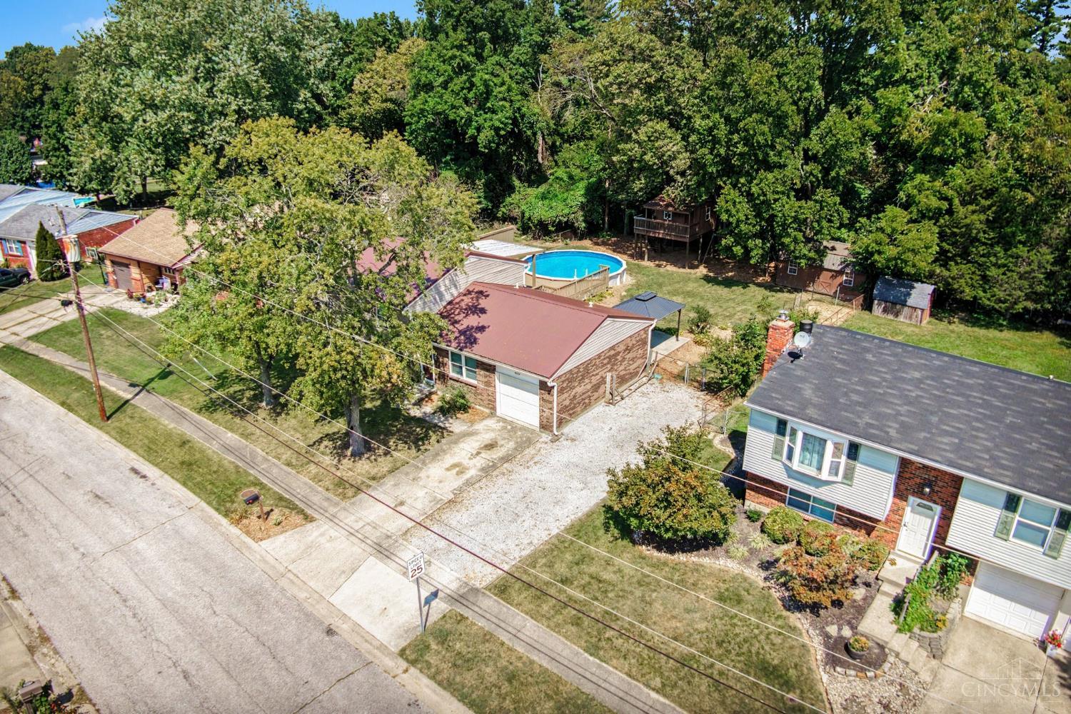 4819 Stoneybrook Road Cincinnati, OH 45244 - Photo 28 of 28 Gallery Image 28