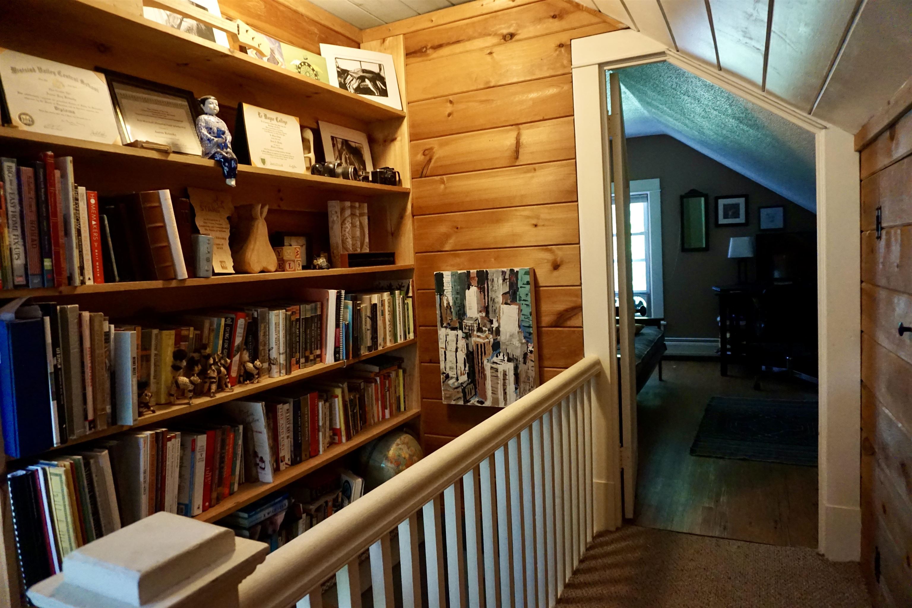 110 Booth Terrace Bennington, VT 05201 - Photo 7 of 30 Gallery Image 7