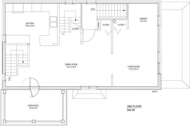 2300 Milwaukee Avenue Minneapolis, MN 55404 - Photo 43 of 44