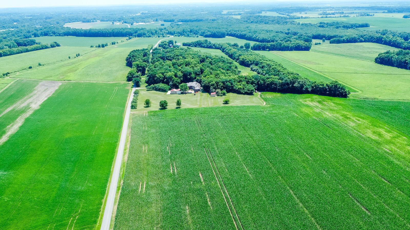 18825 Island Road Circleville, OH 43113 - Photo 71 of 73 18825 Island-92