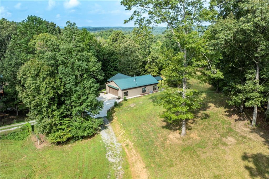 531 Old Whitestone Road East Talking Rock, GA 30175 - Photo 1 of 1 Gallery Image 1