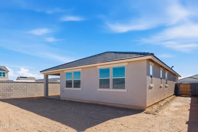 $434,990 | 24138 West Carver Drive, Buckeye, AZ 85326