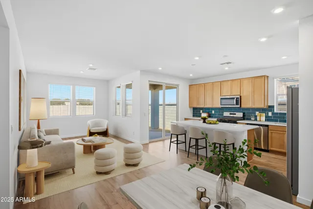 $434,990 | 24138 West Carver Drive, Buckeye, AZ 85326