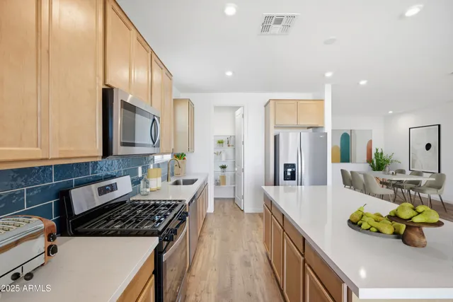 $434,990 | 24138 West Carver Drive, Buckeye, AZ 85326