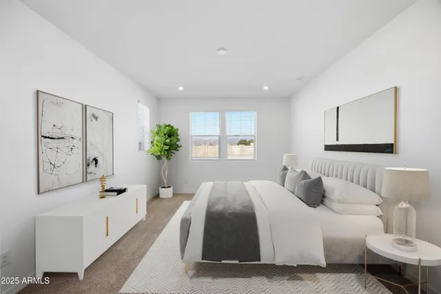 $434,990 | 24138 West Carver Drive, Buckeye, AZ 85326