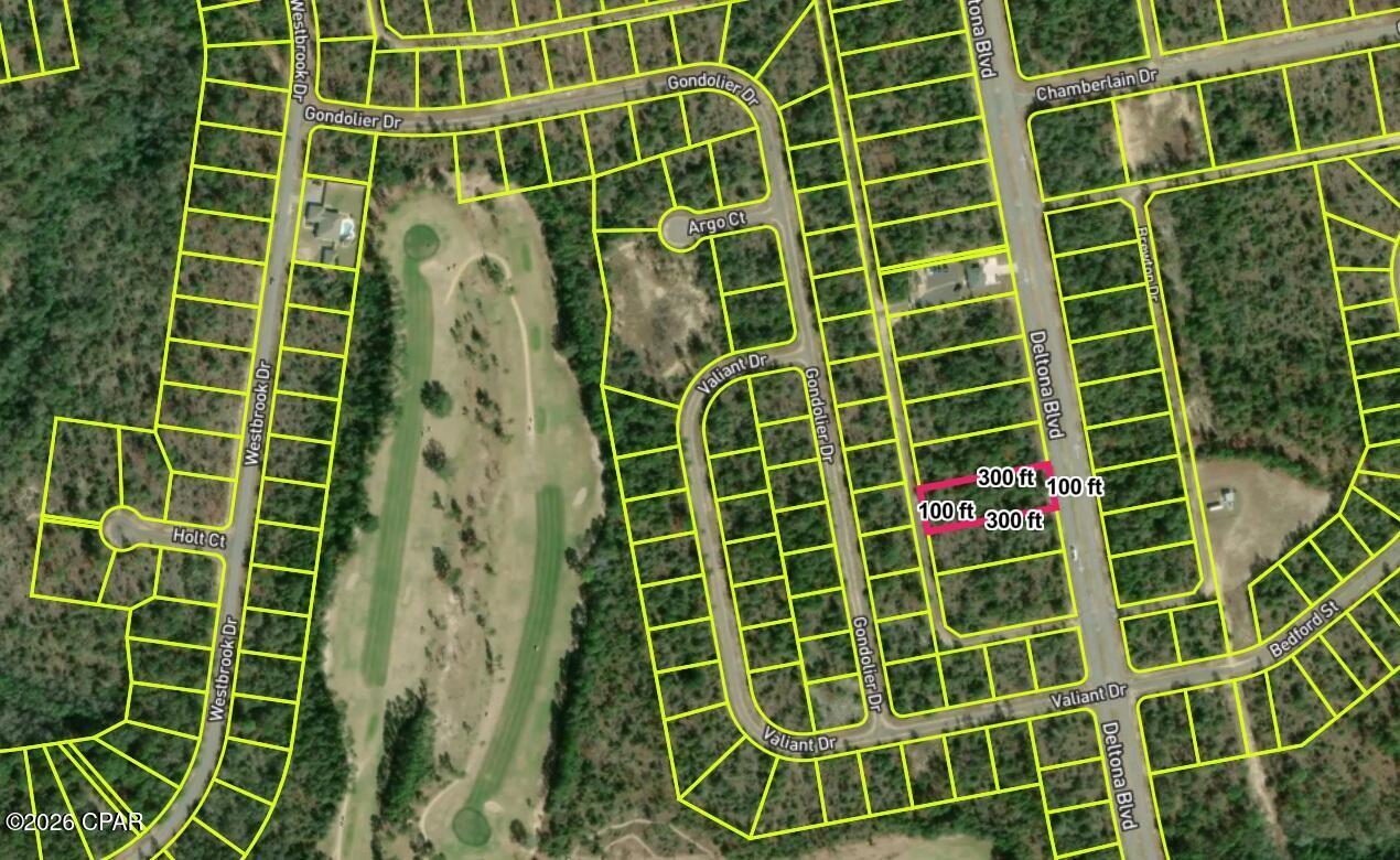 0 Deltona Boulevard Chipley, FL 32428 - Photo 1 of 8