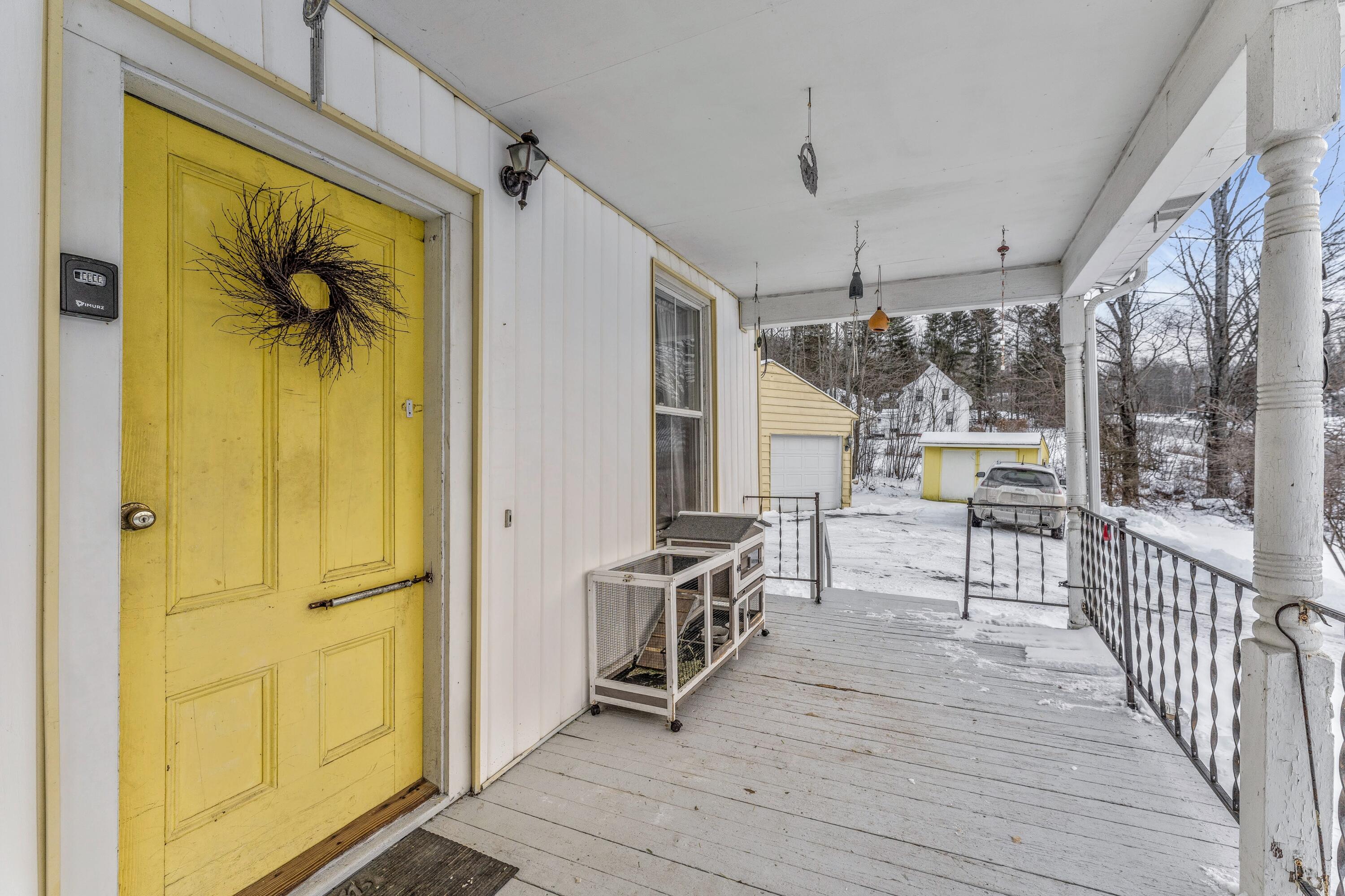 590 Wiscasset Road Pittston, ME 04345 - Photo 34 of 37 DSC02915
