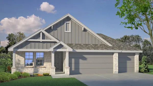 $291,195 | 246 Nettie Drive, Killeen, TX 76542