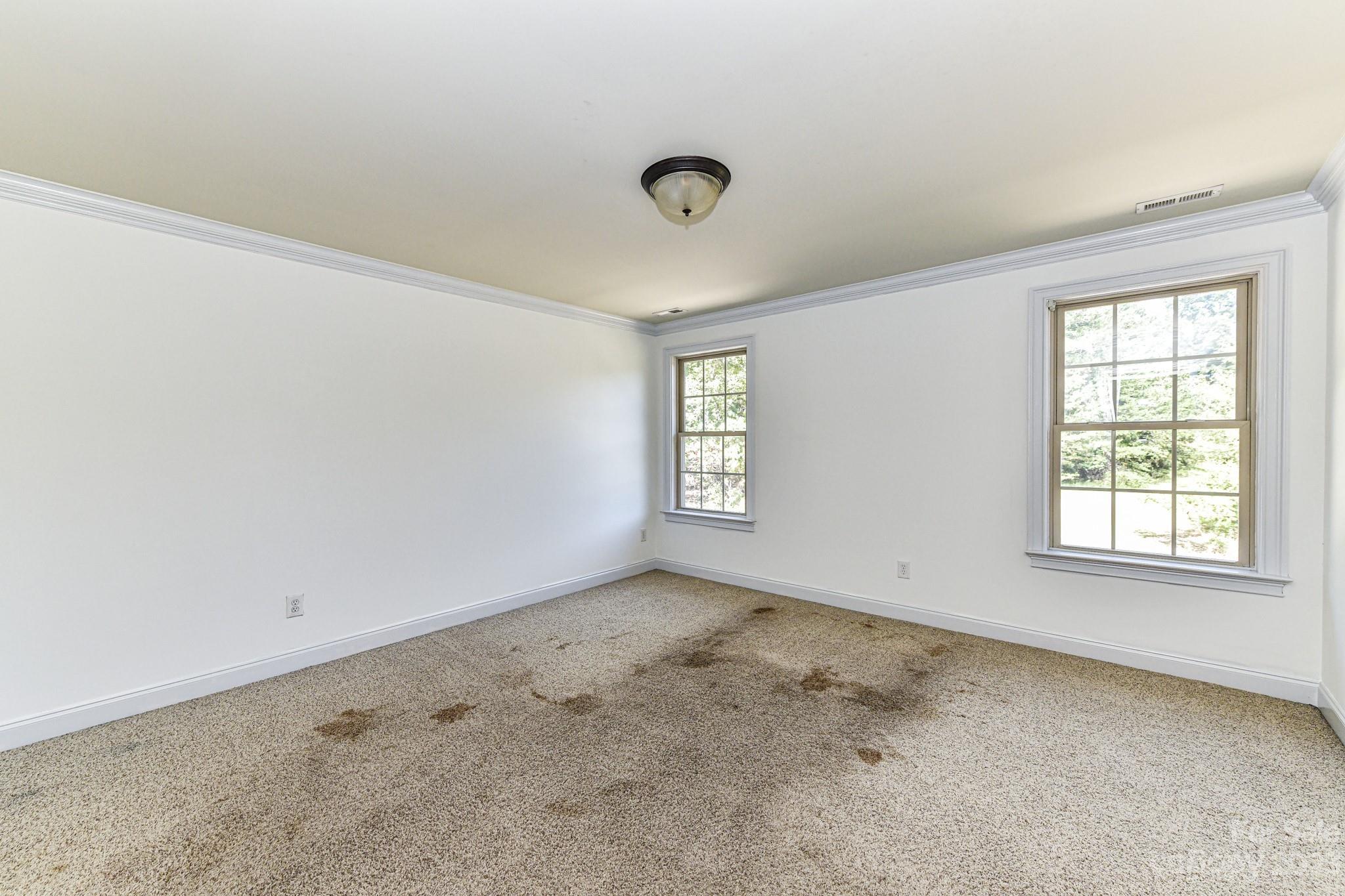 2426 State Rd S-46-1474 Clover, SC 29710 - Photo 23 of 39 an empty room with a window
