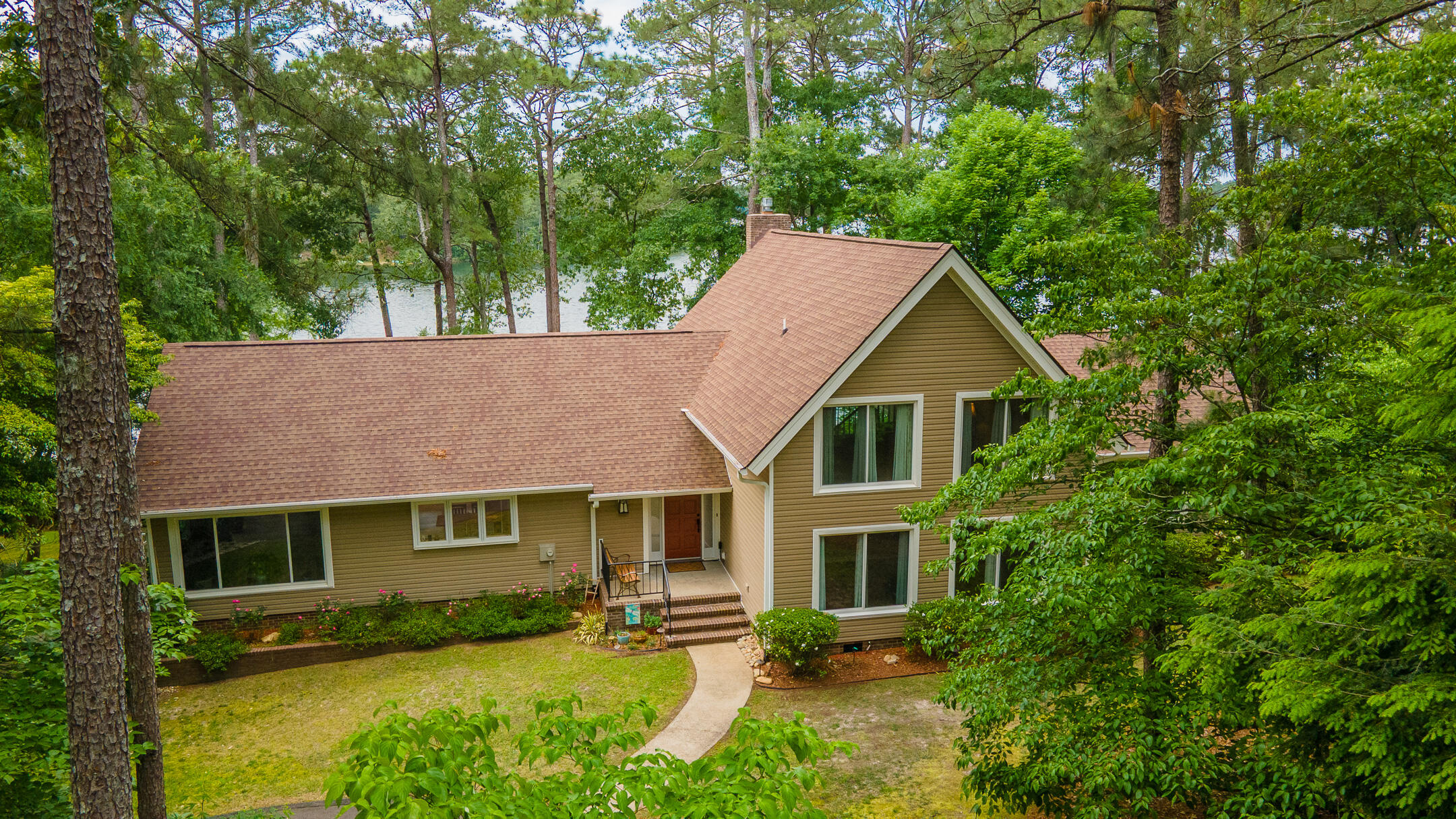 1049 Edisto Lake Road Wagener, SC 29164 - Photo 18 of 96
