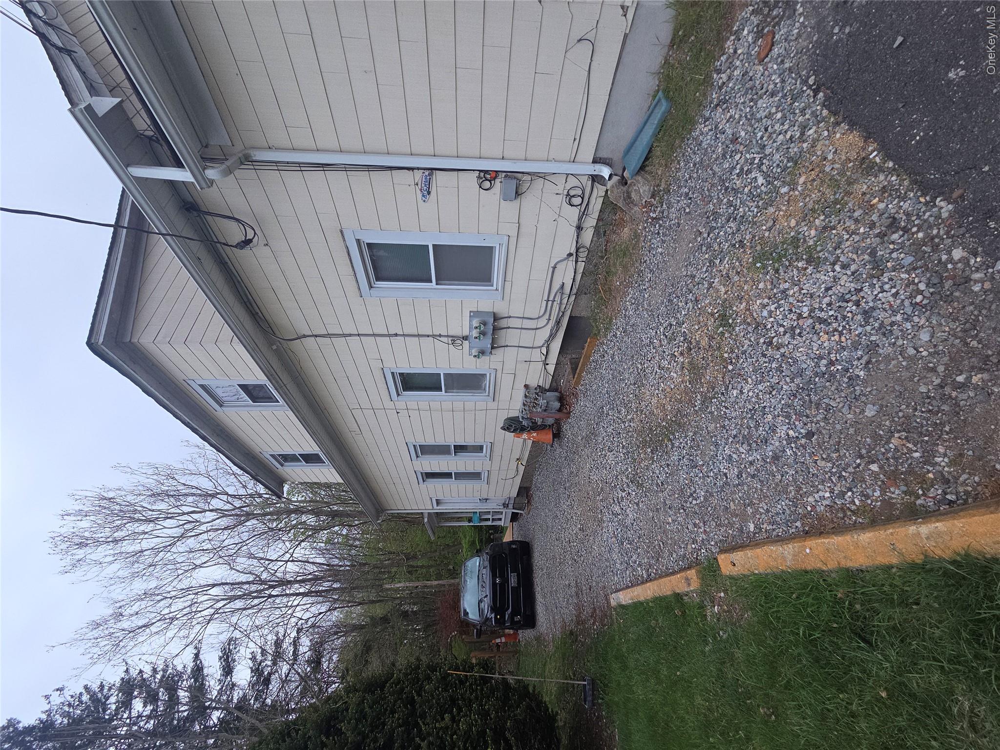 11 Eagle Valley Road, Unit 7 Sloatsburg, NY 10974 - Photo 12 of 24 a view of a house with a yard