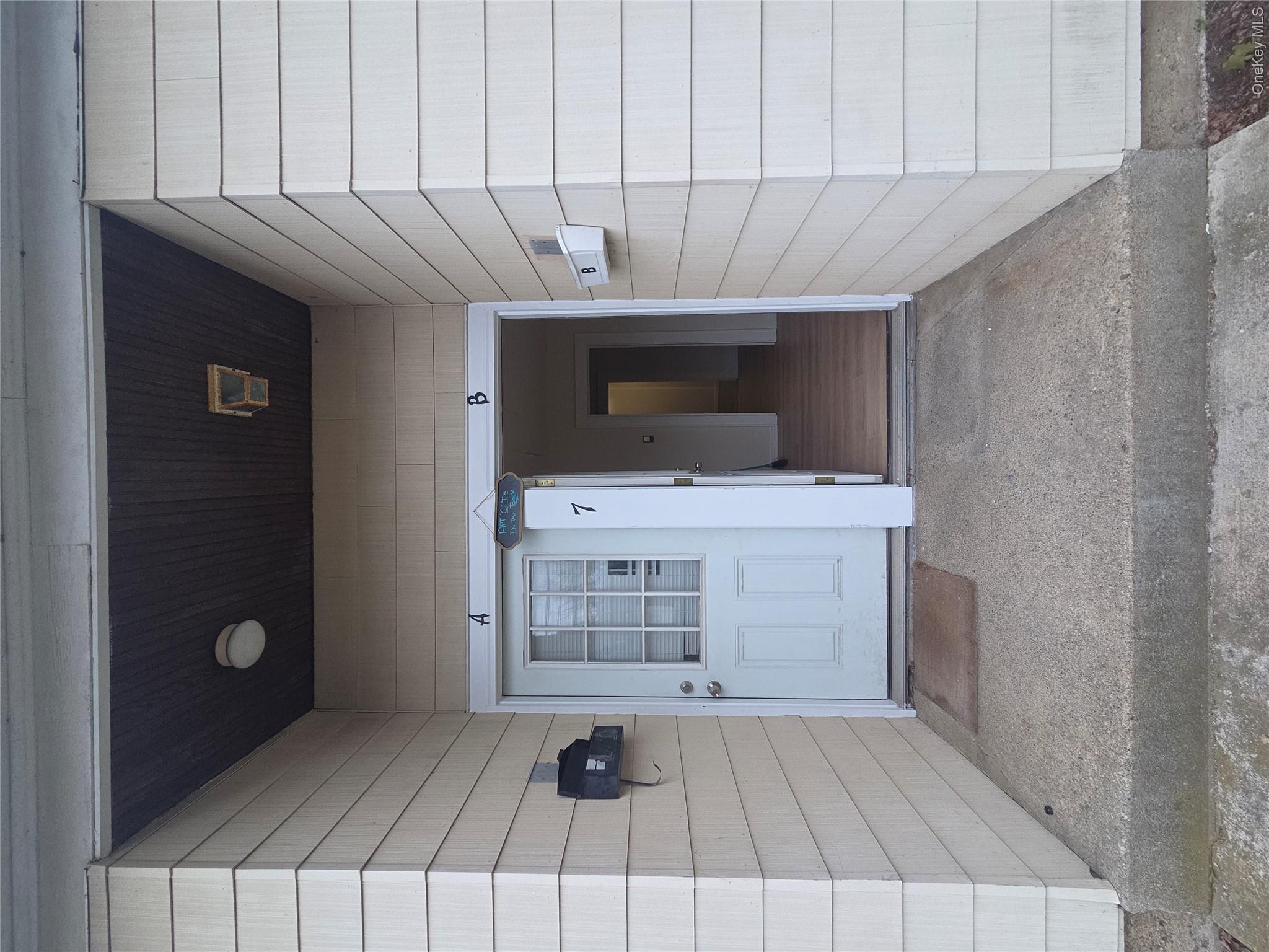 11 Eagle Valley Road, Unit 7 Sloatsburg, NY 10974 - Photo 2 of 24 a view of an empty room
