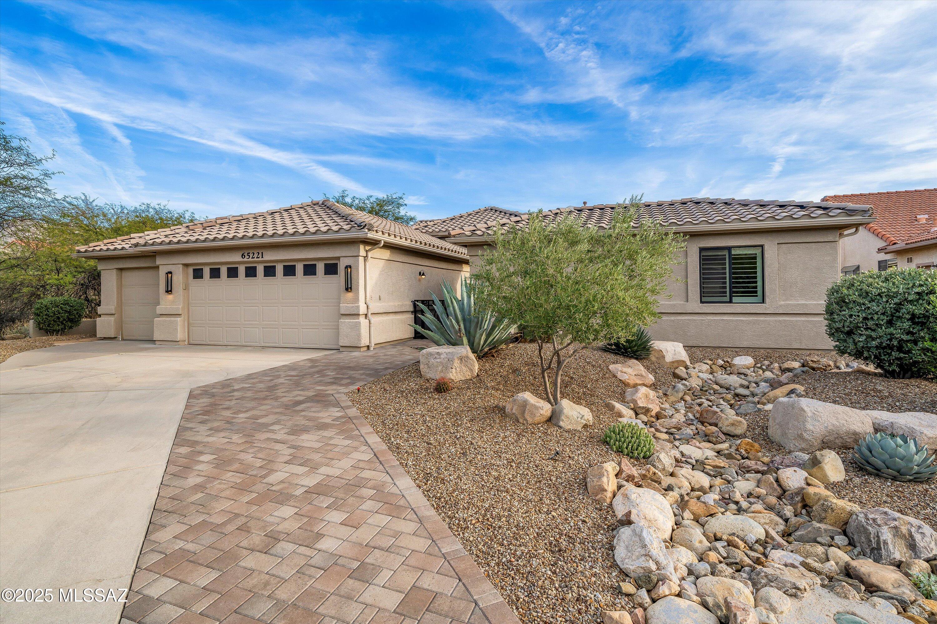 65221 East Diamond Ridge Court Tucson, AZ 85739 - Photo 50 of 50 Gallery Image 50