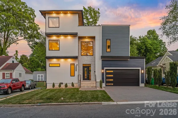 $8,500 | 3008 Holt Street, Charlotte, NC 28205