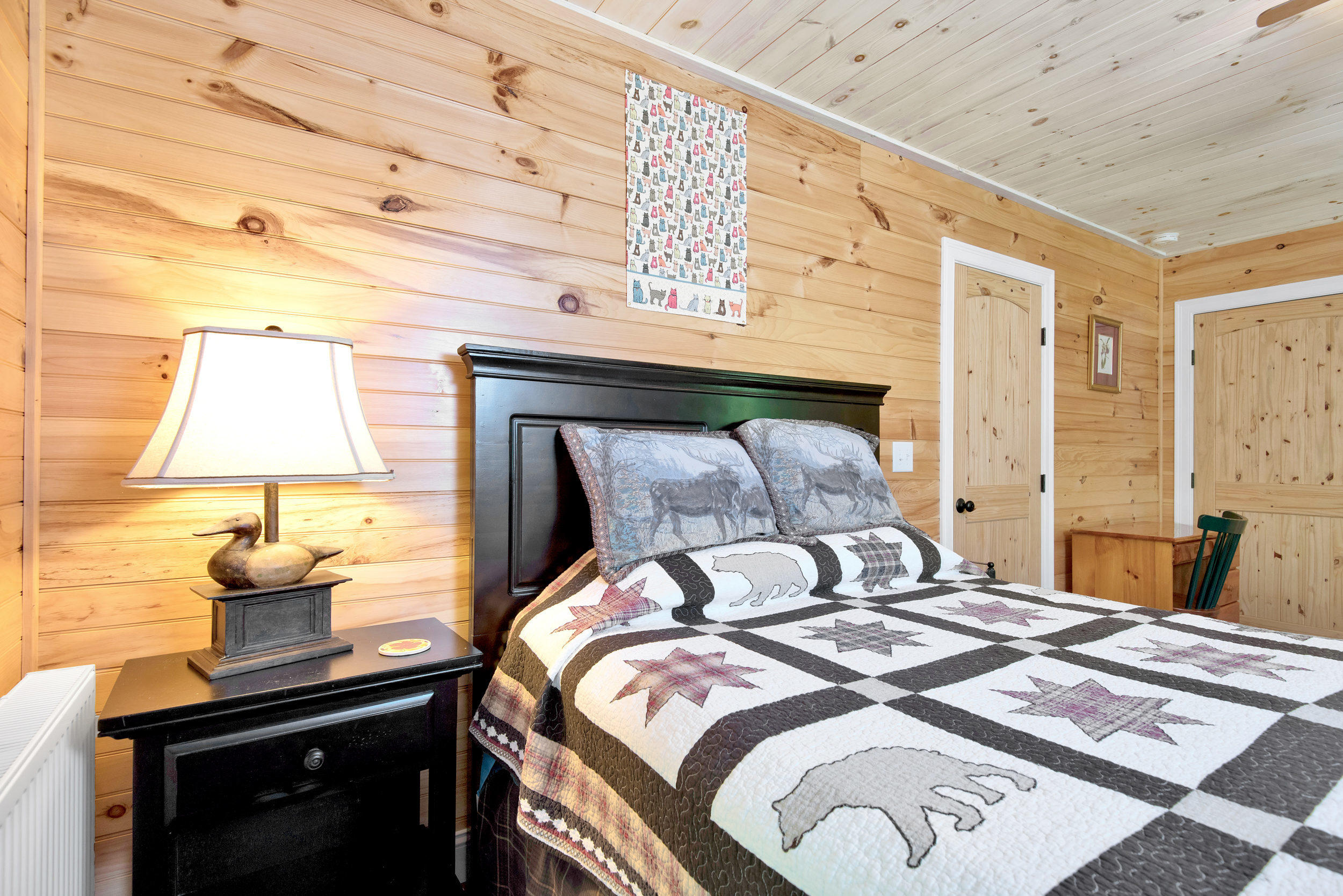 143 Shore Road Otisfield, ME 04270 - Photo 17 of 55 143 Shore Rd Otisfield ME-print-018-051-