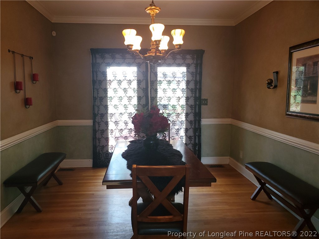 304 Shawcroft Road Fayetteville, NC 28311 - Photo 9 of 16 Gallery Image 9
