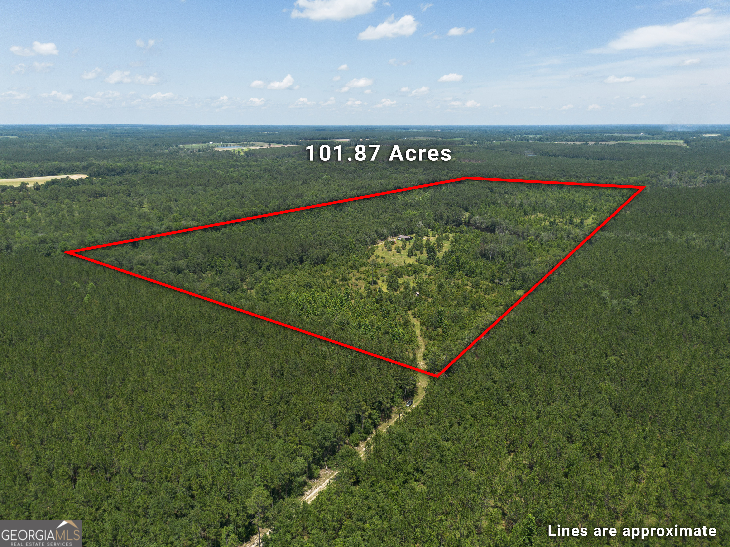 440 Holt Road Wray, GA 31798 - Photo 1 of 1 Gallery Image 1
