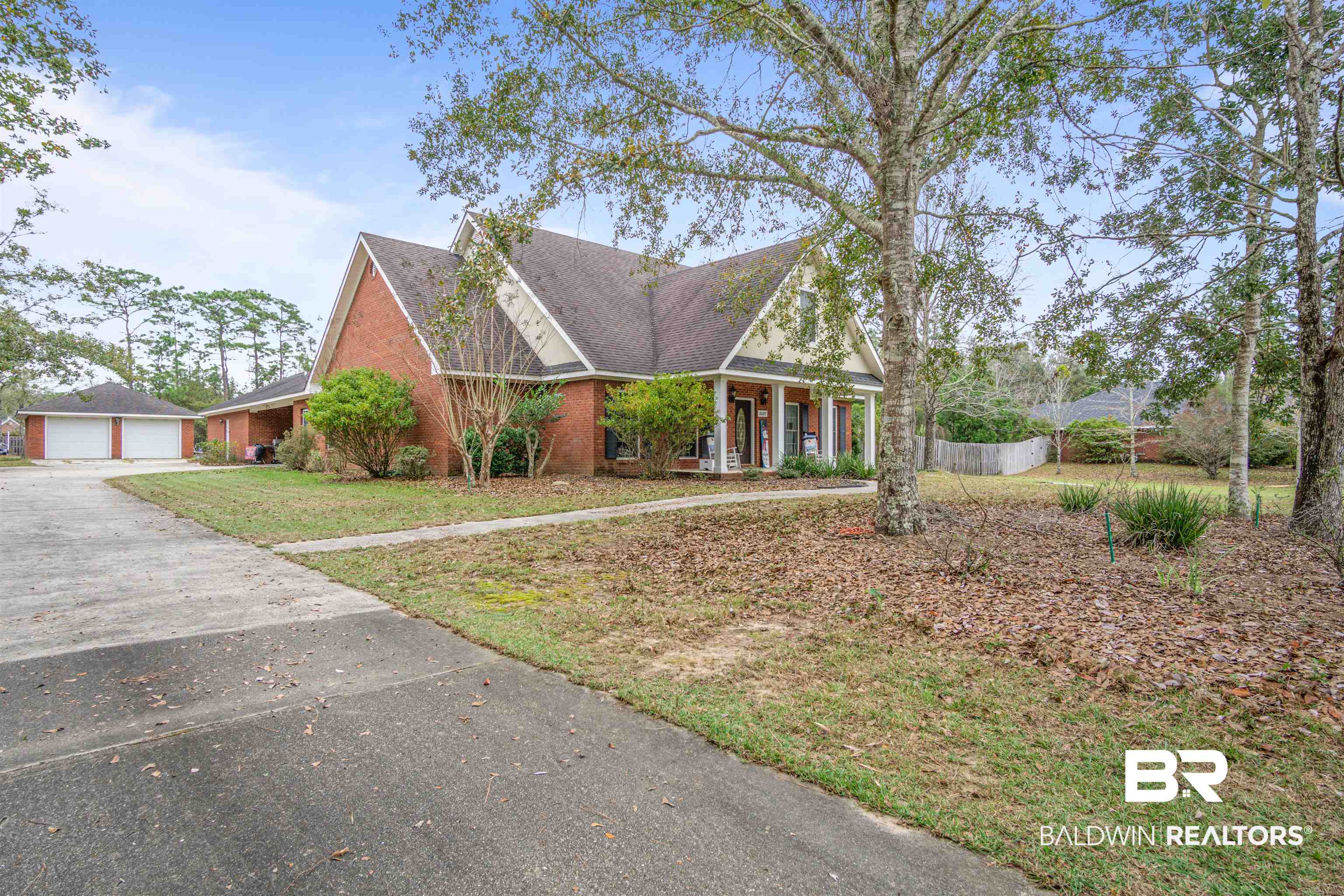 8087 Bay View Drive Foley, AL 36535 - Photo 3 of 37