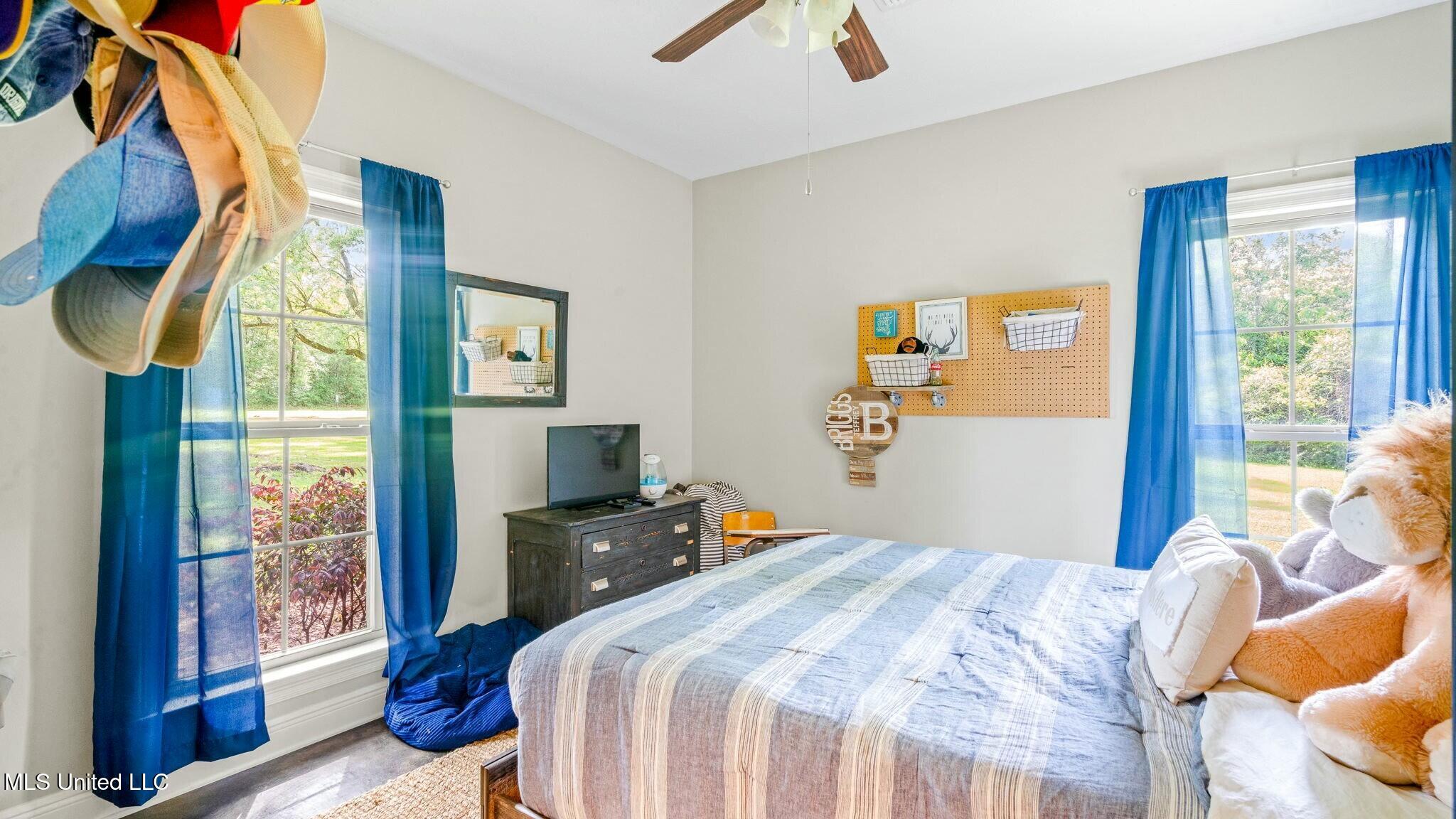205 Gumpond Beall Road Lumberton, MS 39455 - Photo 22 of 35 tempImagexla7xV