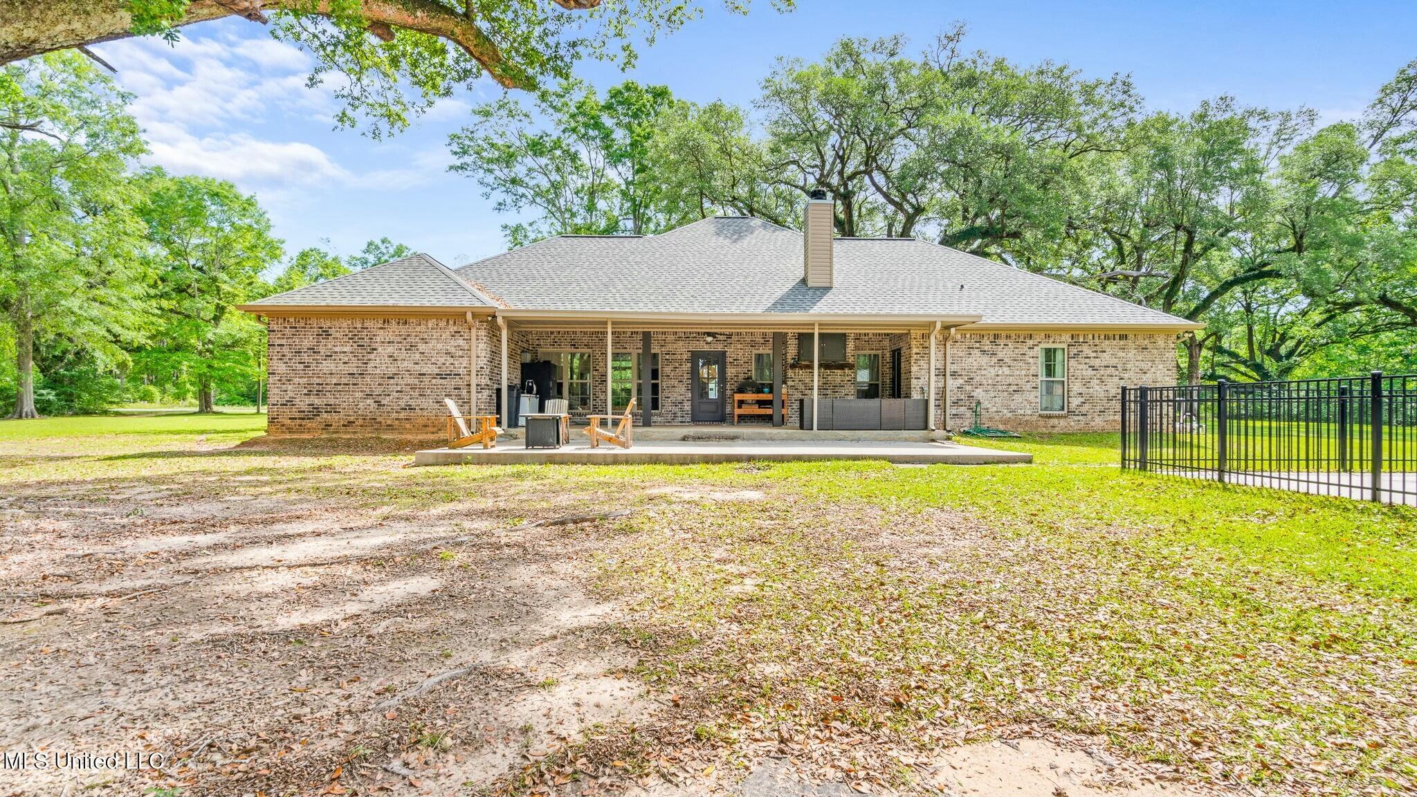 205 Gumpond Beall Road Lumberton, MS 39455 - Photo 24 of 35 tempImage6ipa2h