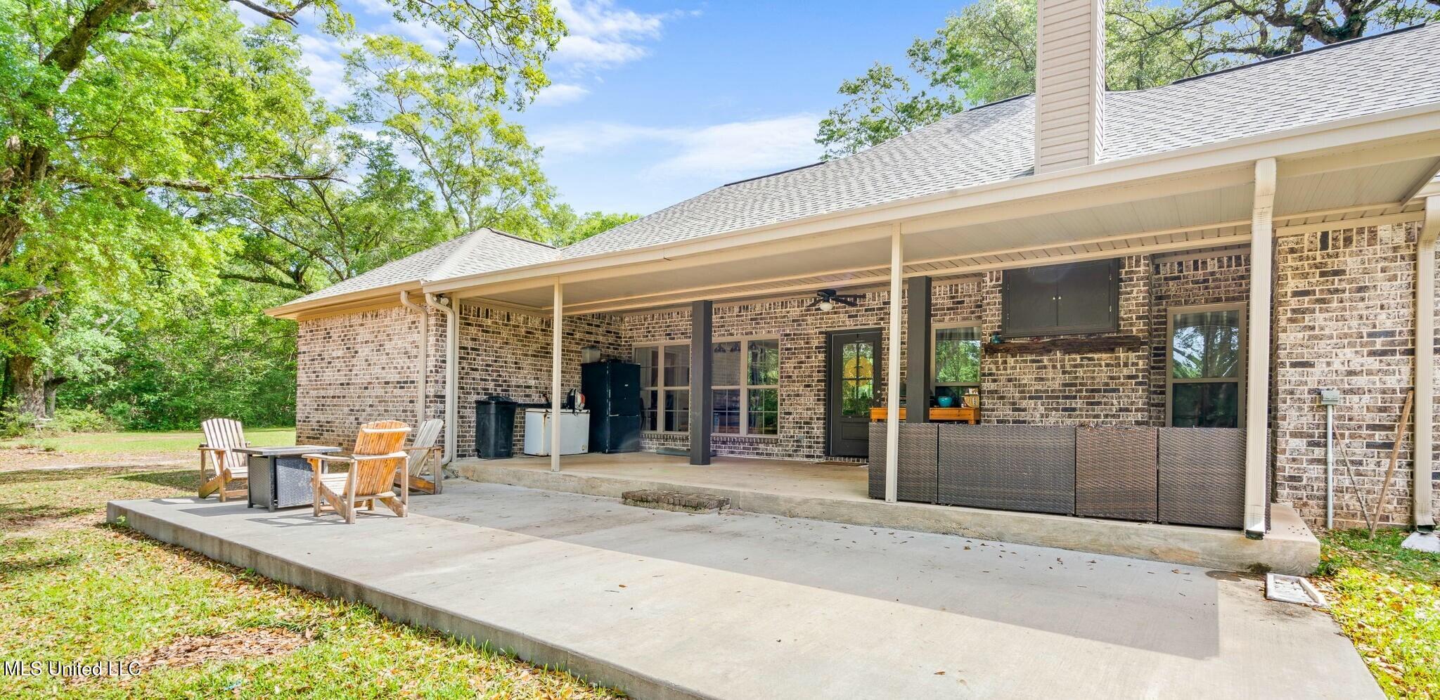 205 Gumpond Beall Road Lumberton, MS 39455 - Photo 25 of 35 tempImage9VQfoV