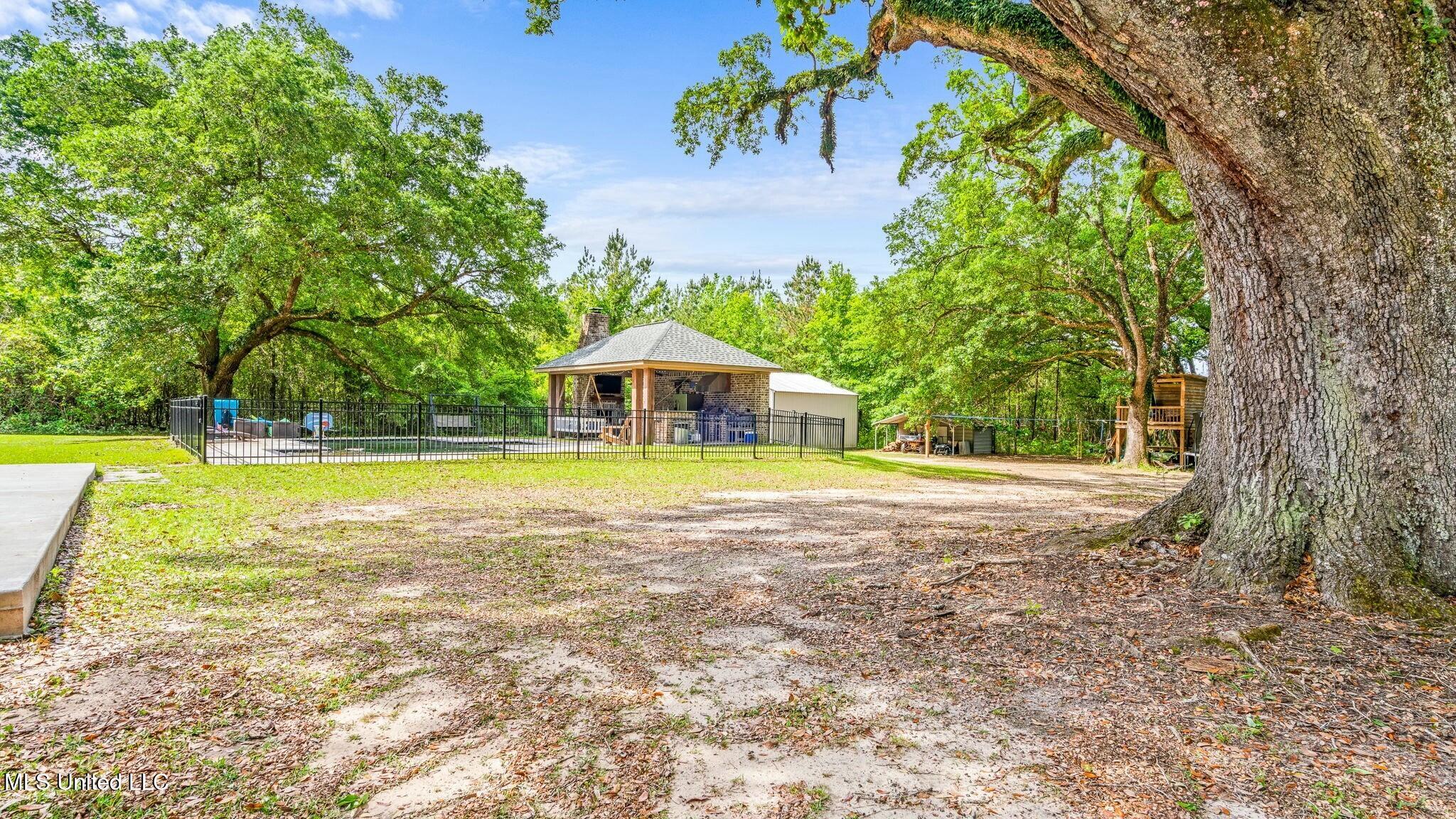 205 Gumpond Beall Road Lumberton, MS 39455 - Photo 28 of 35 tempImagel2ERpx