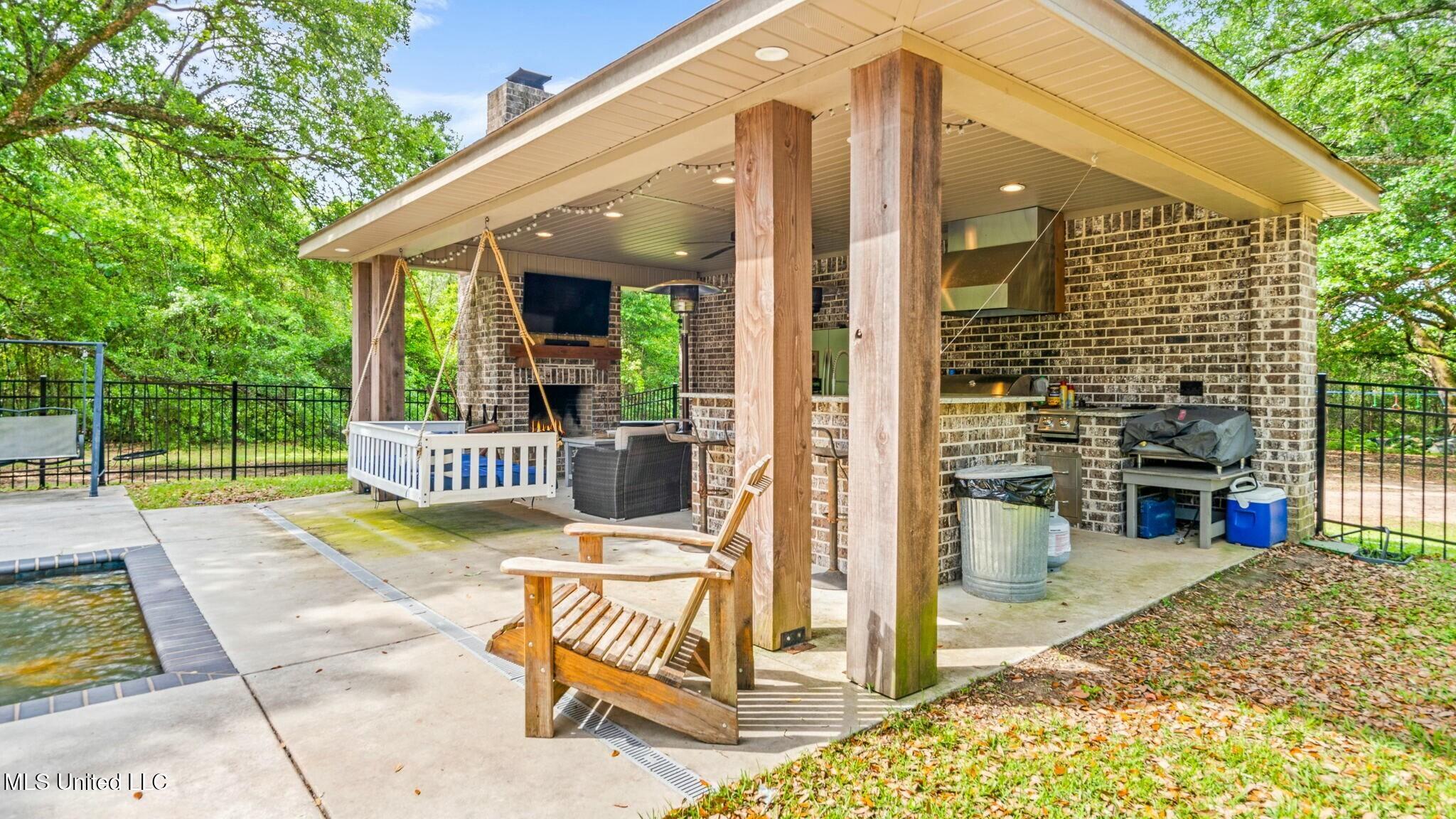 205 Gumpond Beall Road Lumberton, MS 39455 - Photo 31 of 35 tempImagefjxQ0j