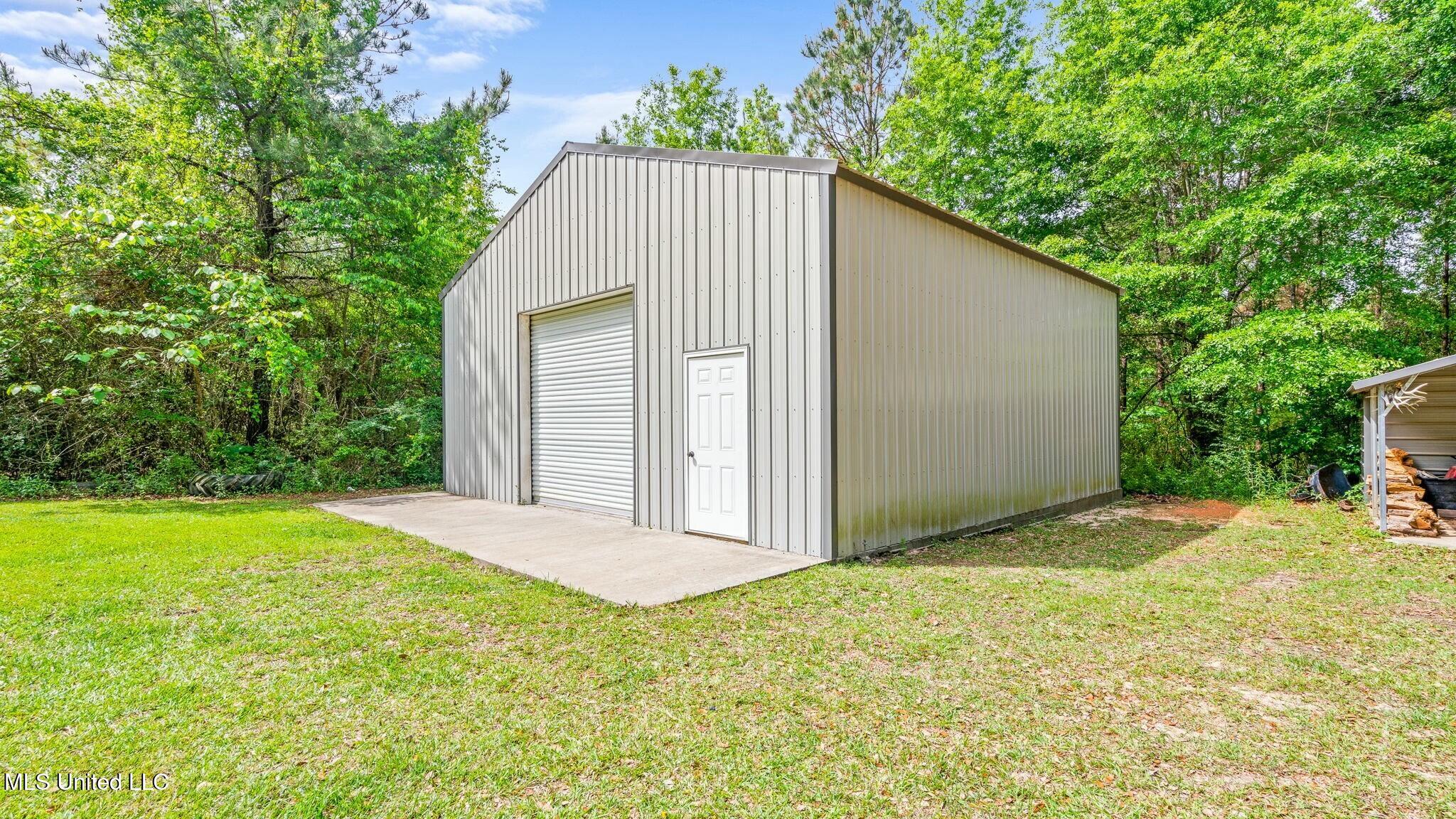 205 Gumpond Beall Road Lumberton, MS 39455 - Photo 35 of 35 tempImageAMbDNY