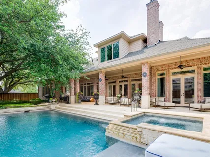 $3,495,000 | 6442 Lakehurst Avenue, Dallas, TX 75230