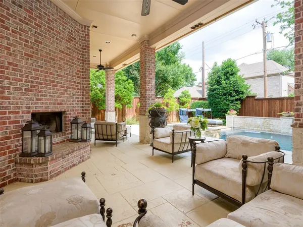 $3,349,000 | 6442 Lakehurst Avenue, Dallas, TX 75230