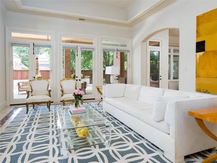 $3,495,000 | 6442 Lakehurst Avenue, Dallas, TX 75230