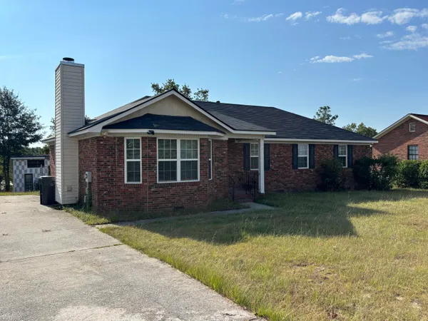 $225,000 | 2859 Pepperdine Drive, Hephzibah, GA 30815