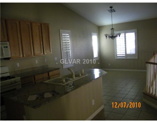 9024 Rusty Rifle Avenue Las Vegas, NV 89143 - Photo 3 of 10 Kitchen.