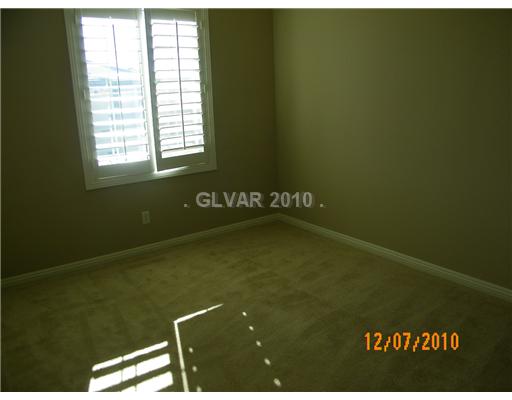 9024 Rusty Rifle Avenue Las Vegas, NV 89143 - Photo 6 of 10 Other. Bedroom #2