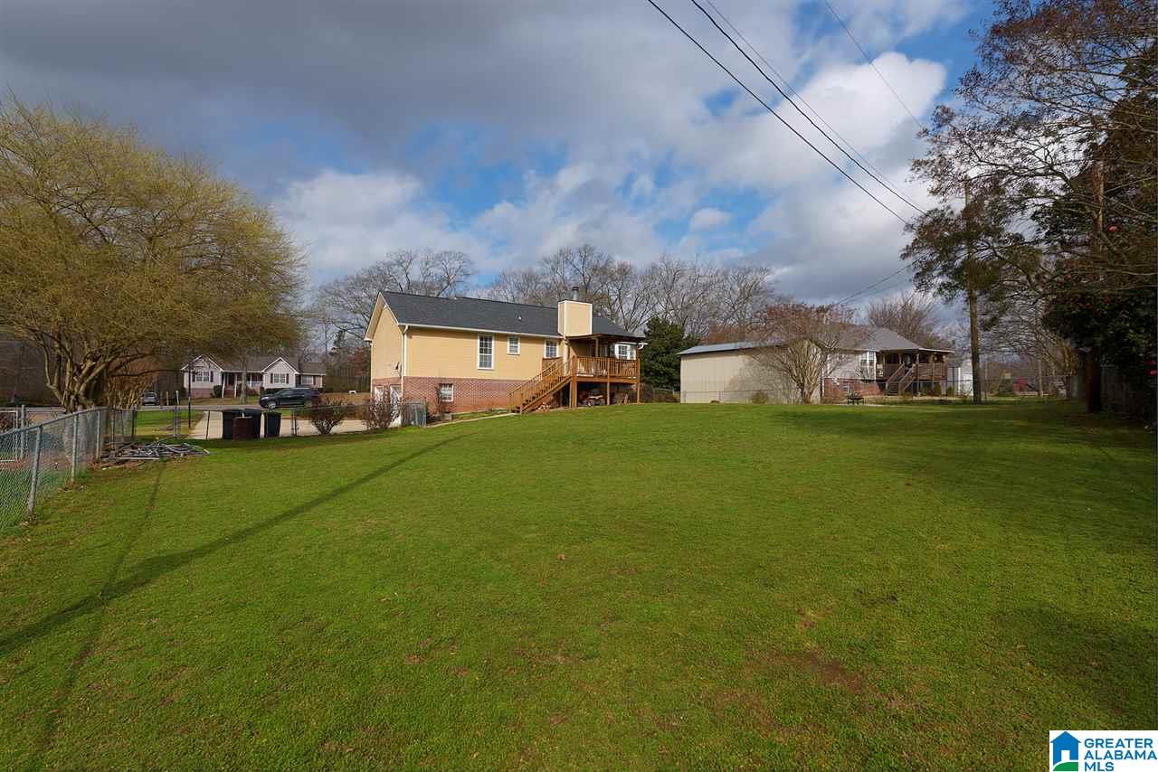 5479 Sutherland Road Mount Olive, AL 35117 - Photo 24 of 28