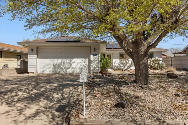 $350,000 | 3833 Goodrich Avenue Northeast, Albuquerque, NM 87110