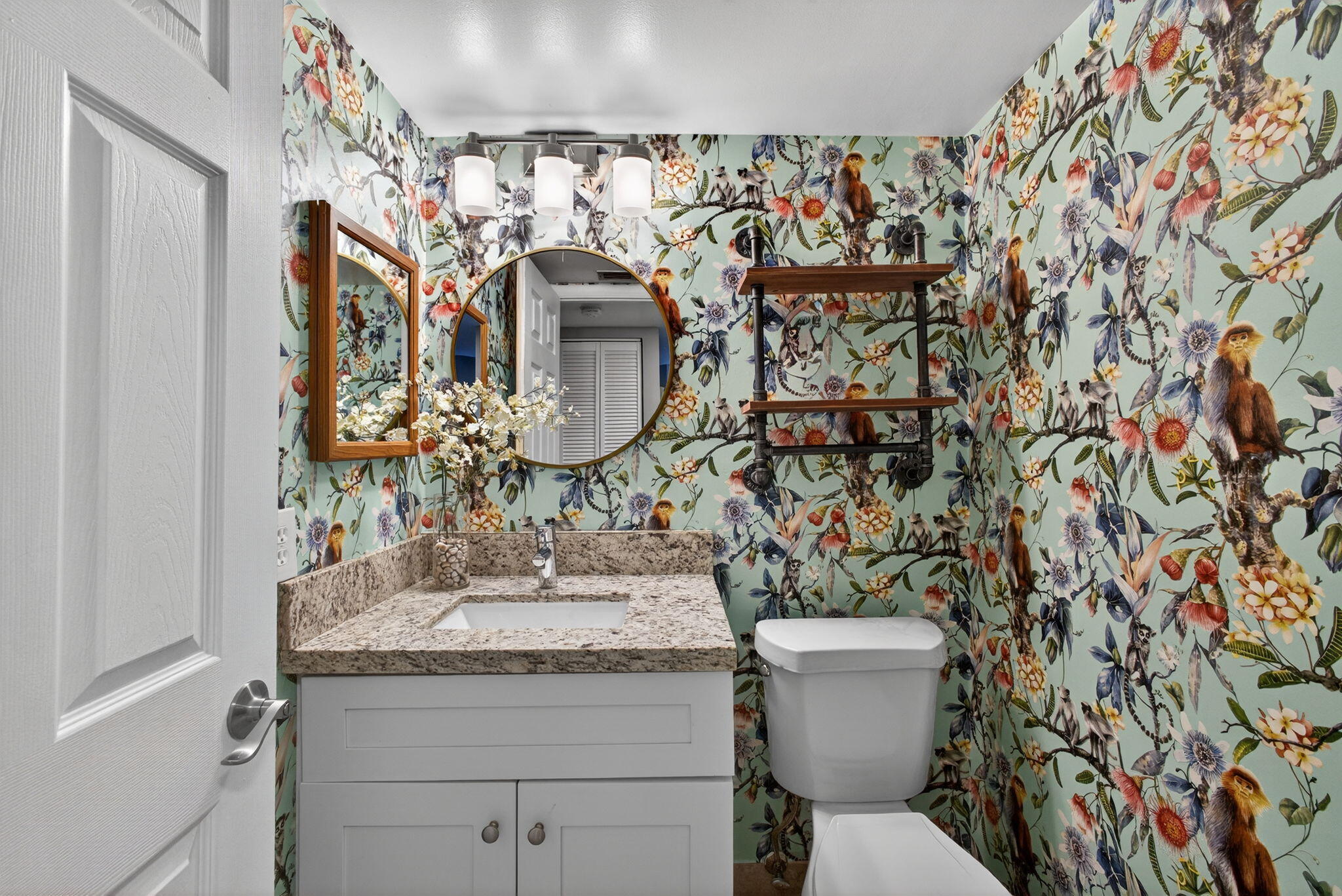 1605 Highway 1, Unit D105 Jupiter, FL 33477 - Photo 16 of 69 Bathroom 1