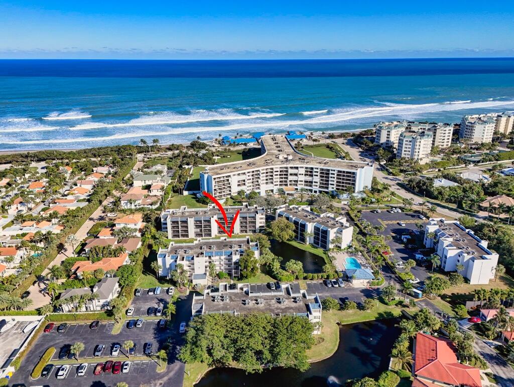 1605 Highway 1, Unit D105 Jupiter, FL 33477 - Photo 50 of 69 Building/ View