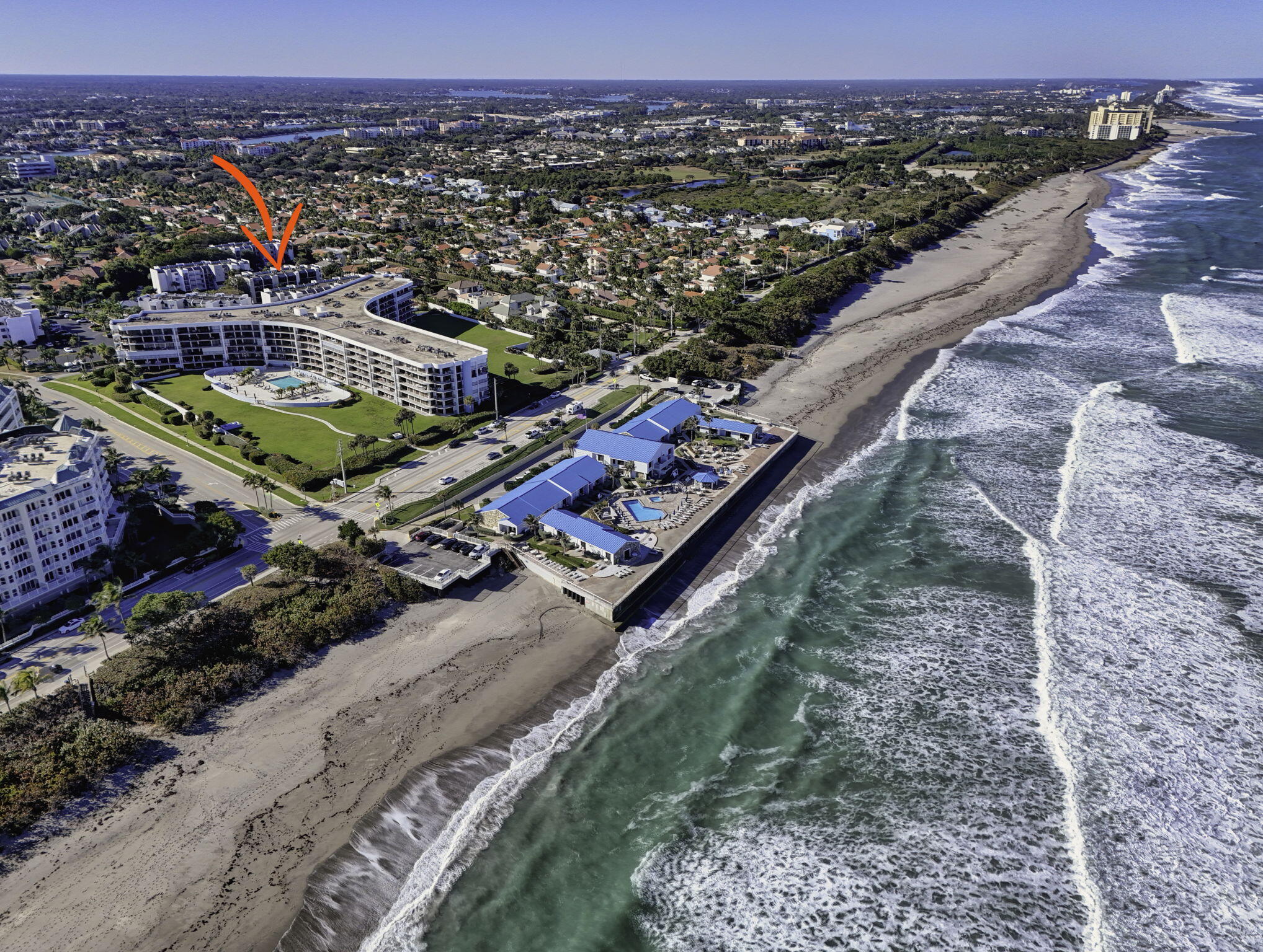 1605 Highway 1, Unit D105 Jupiter, FL 33477 - Photo 67 of 69 a view of a city