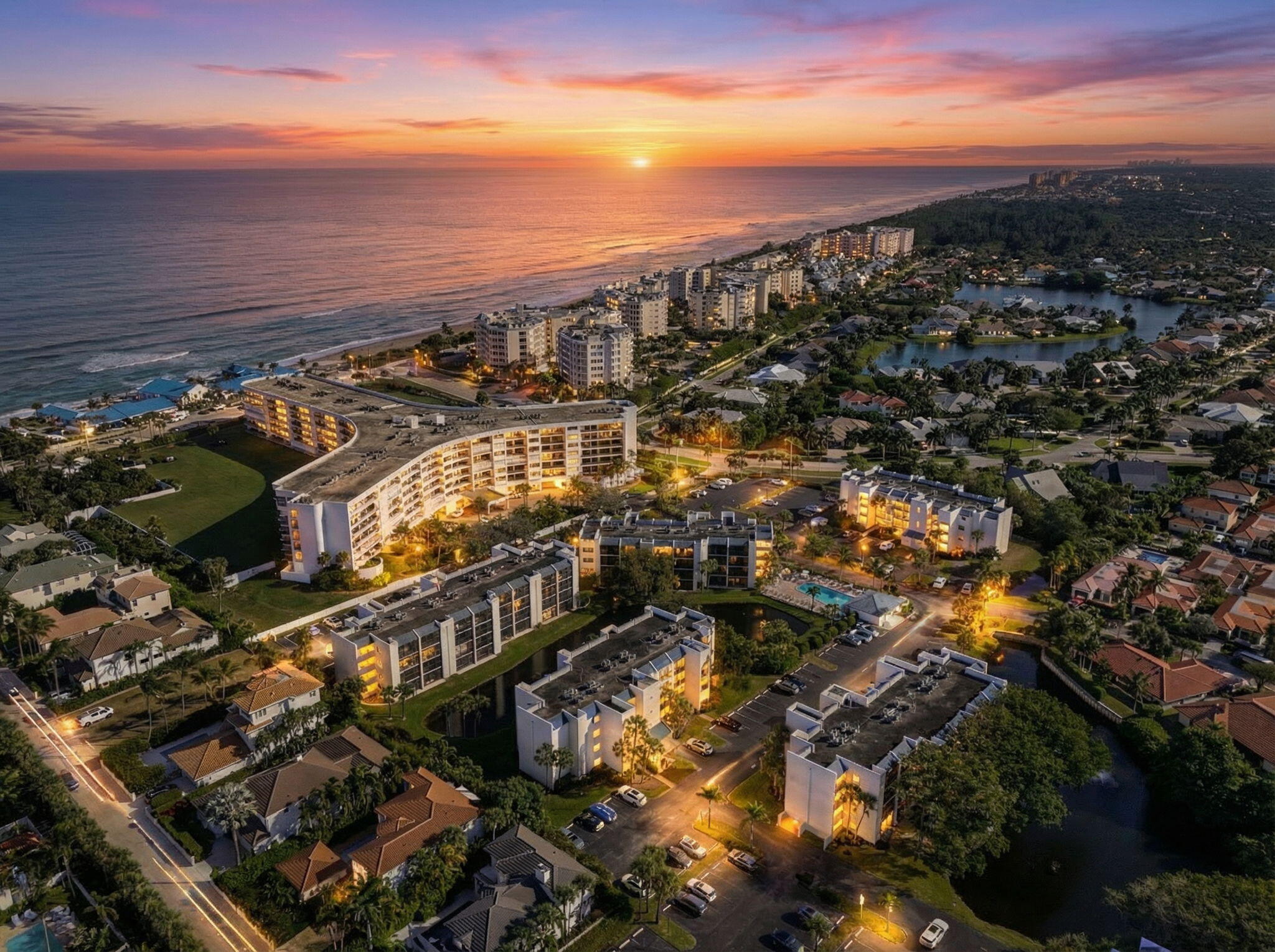 1605 Highway 1, Unit D105 Jupiter, FL 33477 - Photo 69 of 69 a view of a city