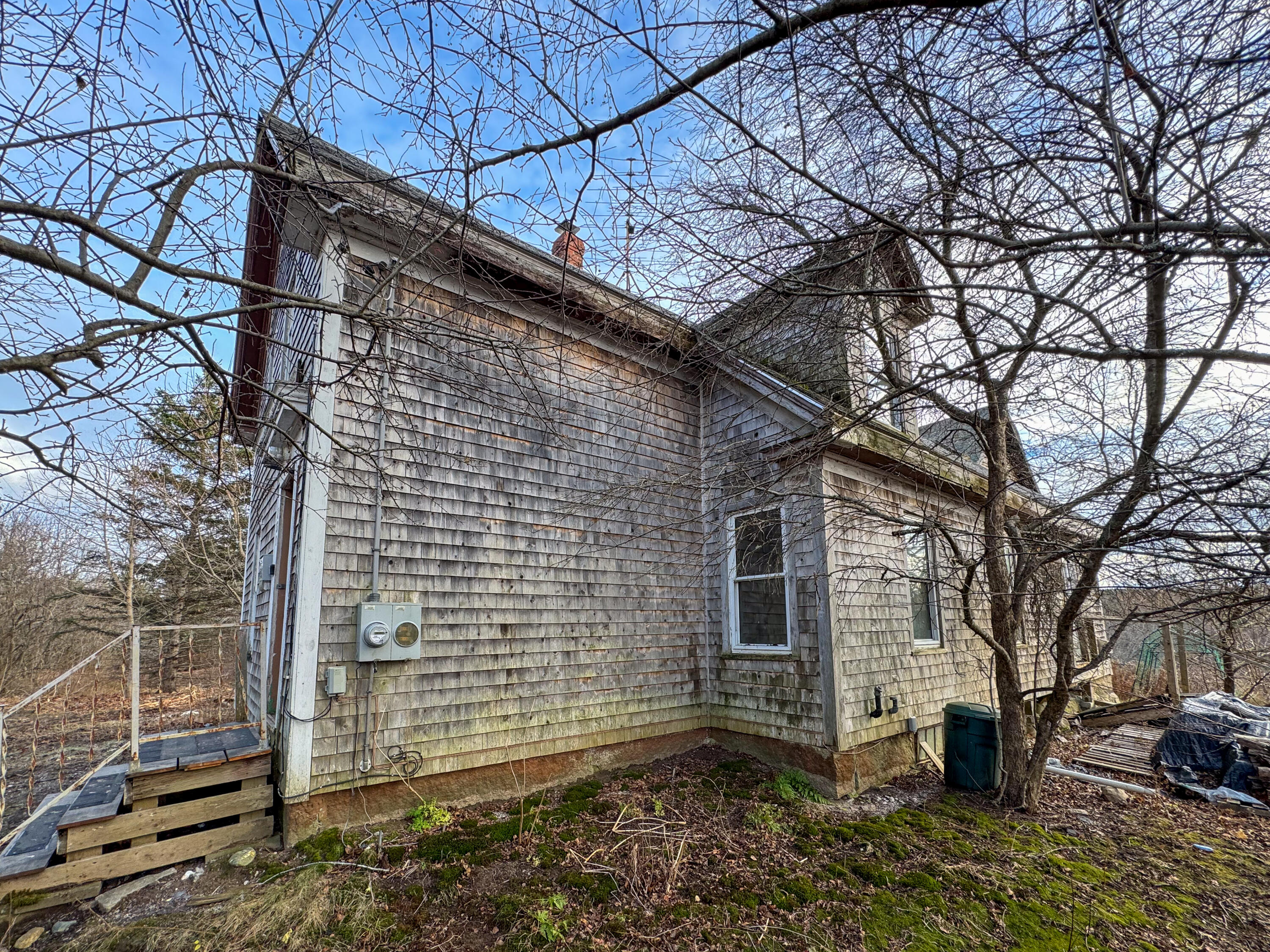 150 Old Us Route Jonesboro, ME 04648 - Photo 4 of 65 150 OLD US ROUTE 1 EXTERIOR-29