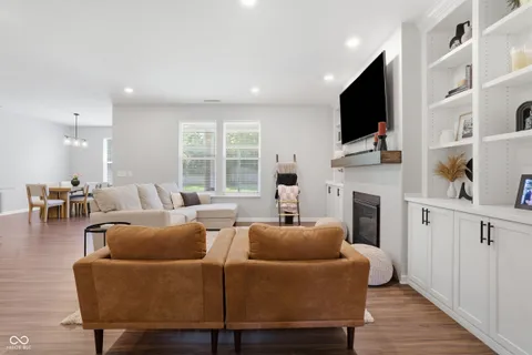 $417,500 | 16333 Sedalia Drive, Fishers, IN 46040