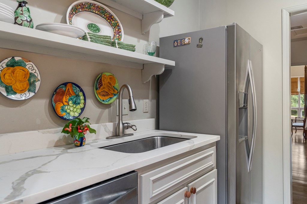 6500 Standing Boy Road, Unit 6 Columbus, GA 31904 - Photo 11 of 20 Kitchen