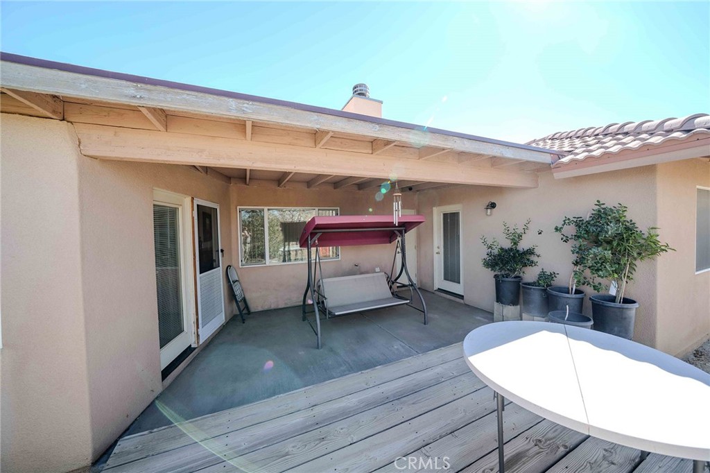 11522 Ponderosa Road Pinon Hills, CA 92372 - Photo 42 of 46