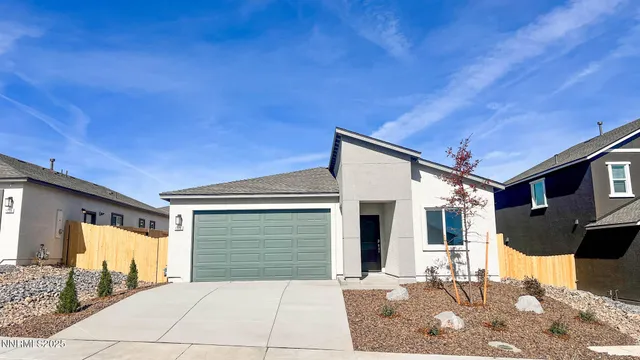 $494,990 | 1300 Coco Drive, Carson City, NV 89705