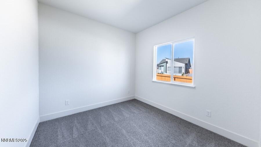 1300 Coco Drive Carson City, NV 89705 - Photo 4 of 22 Secondary Bedroom