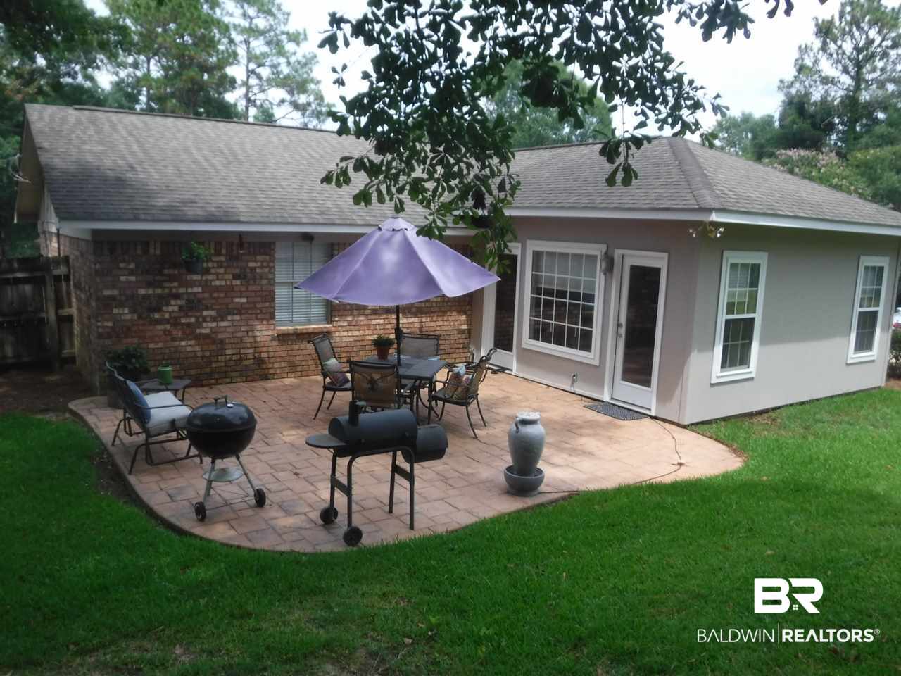 8098 Country Drive Mobile, AL 36619 - Photo 12 of 17